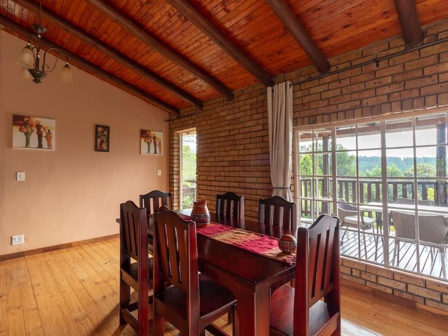 Lilly'S-Place Sabie Exterior photo