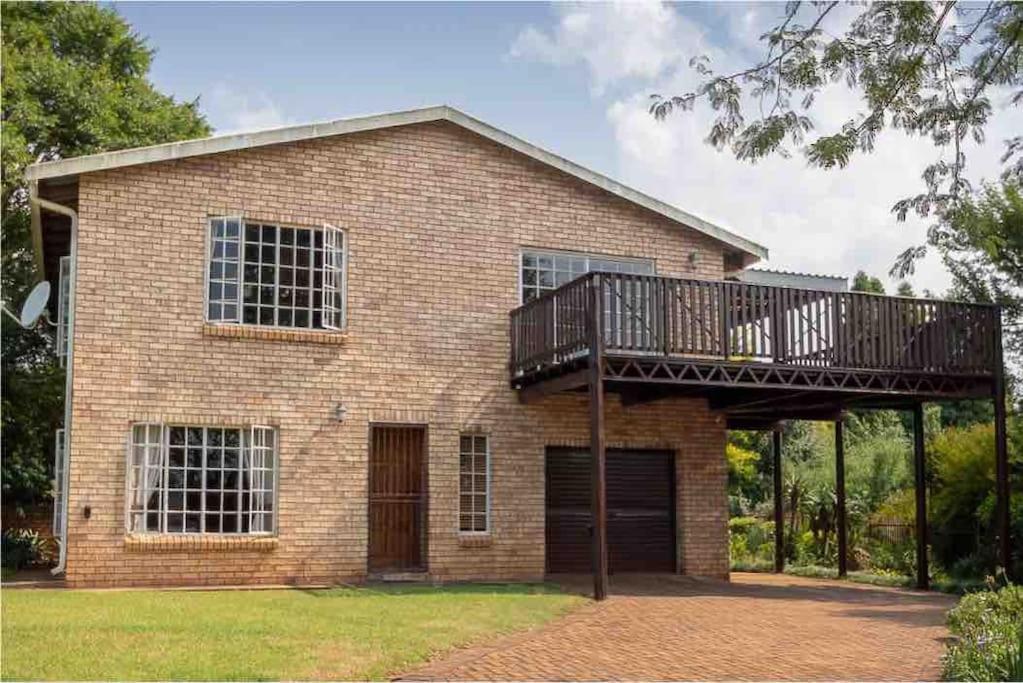 Lilly'S-Place Sabie Exterior photo
